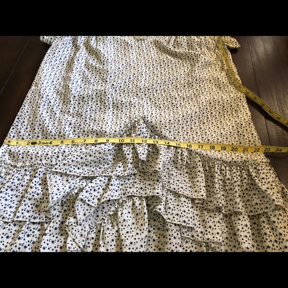 Isabel Marant Etoile Silk Mini Dress - Picture 4 of 16